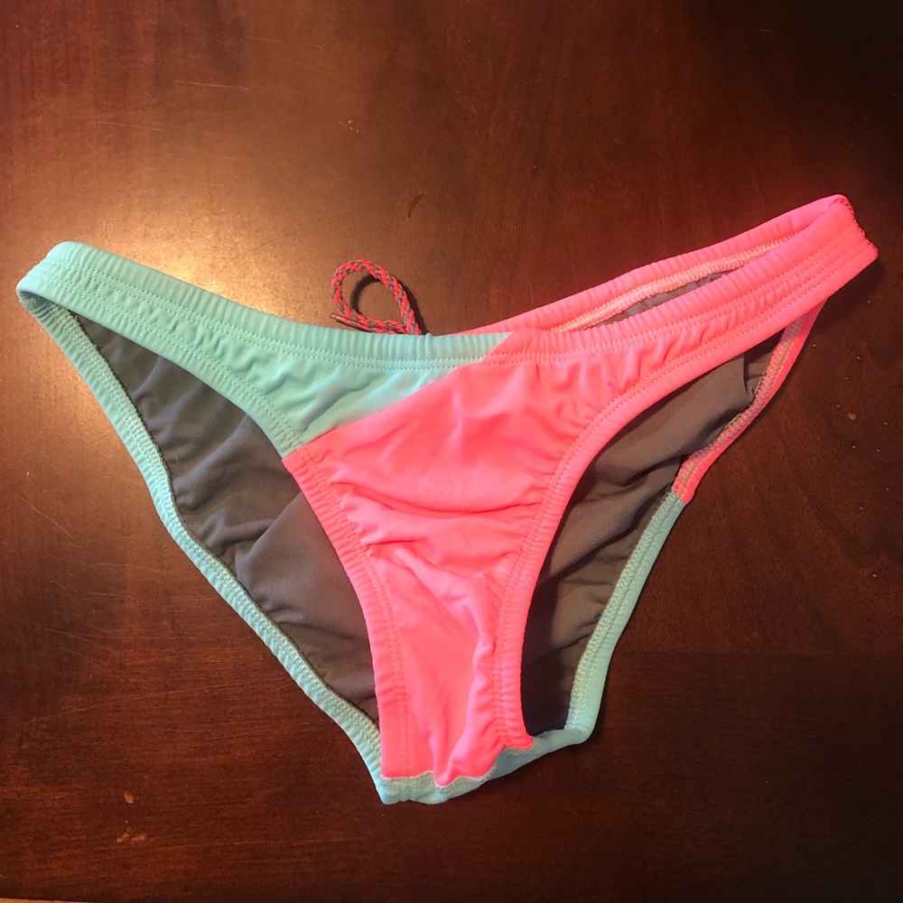 Jolyn bikini bottoms